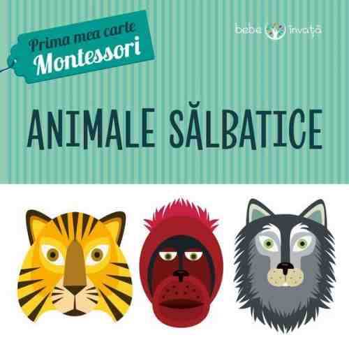 Animale salbatice |
