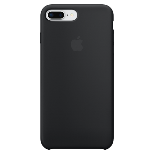 Apple iPhone 8Plus 7Plus Silicone Case