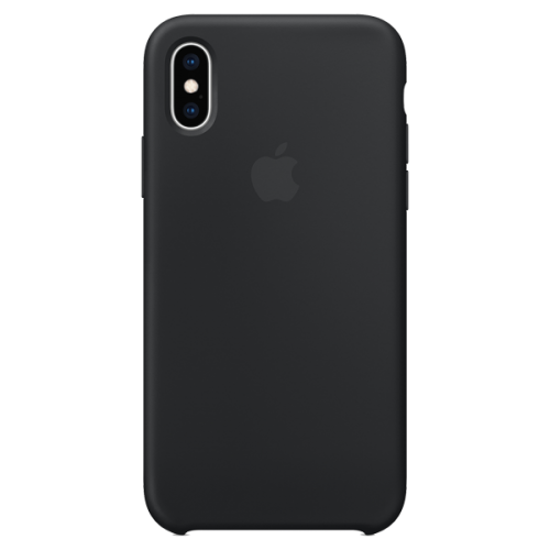 Apple iPhone XS Max Leather Case