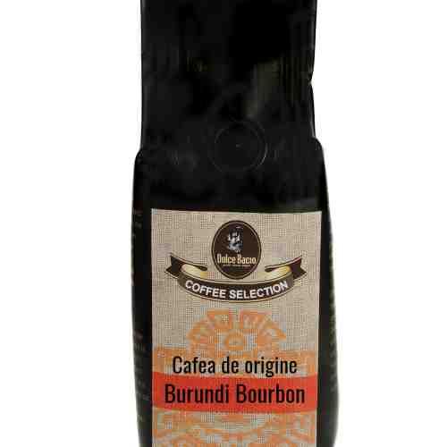Burundi Bourbon