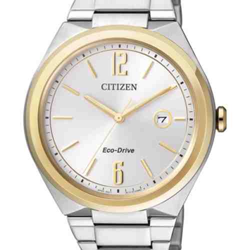 Ceas barbatesc Citizen AW1374-51A Sport Eco-Drive 41 mm