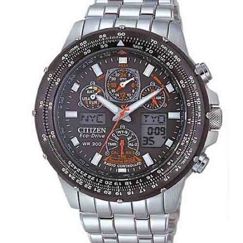 Ceas barbatesc Citizen Promaster Sky JY0020-64E