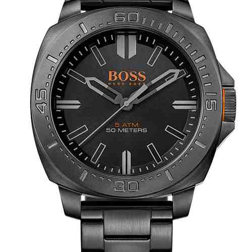 Ceas barbatesc Hugo Boss Orange 1513241 Sao Paulo 5ATM 46mm