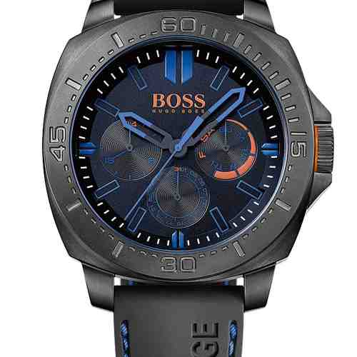 Ceas barbatesc Hugo Boss Orange 1513242 Sao Paulo 5ATM 46mm
