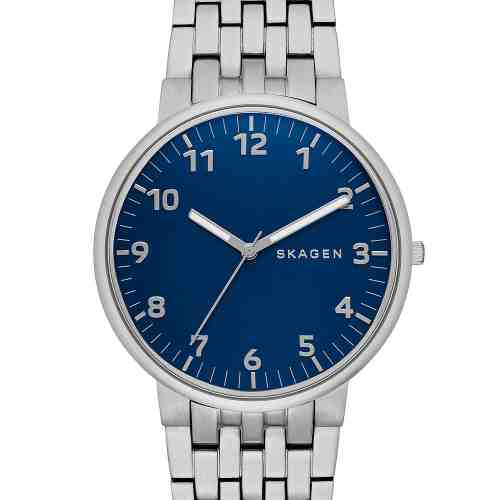 Ceas barbatesc Skagen SKW6201 Ancher 40mm 5ATM