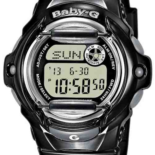 Ceas de dama Casio Baby-G BG-169R-1ER