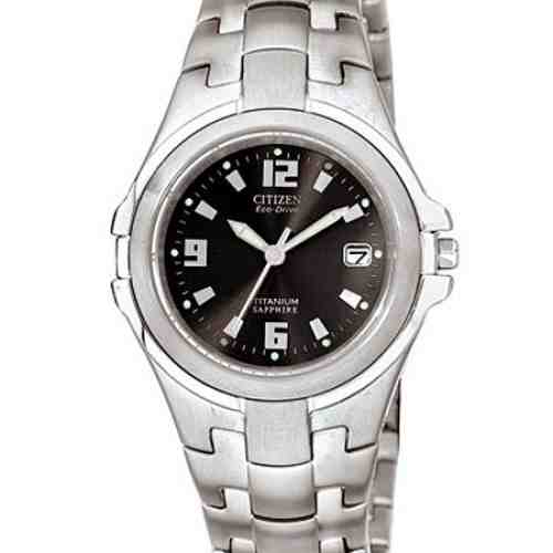 Ceas de dama Citizen Super Titan EW0650-51F