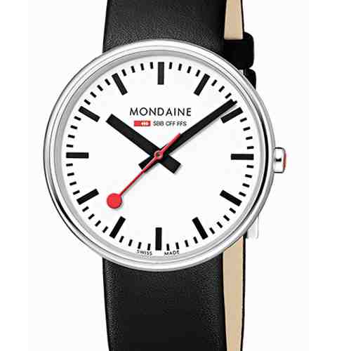 Ceas de dama Mondaine A763.30362.11SBB Evo 35mm 3ATM