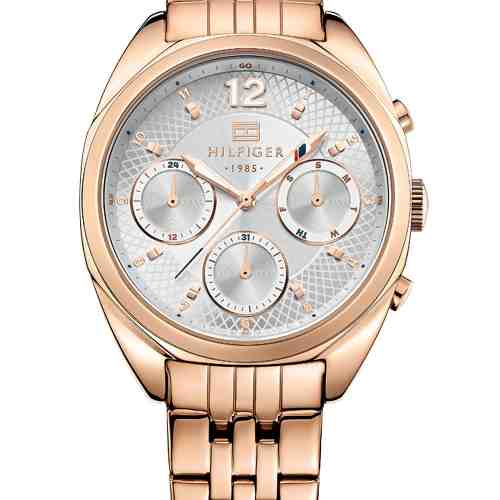 Ceas de dama Tommy Hilfiger Mia 1781487 37 mm