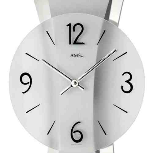 Ceas de perete AMS 9398