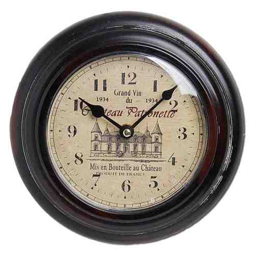 Ceas de perete Antique HOME 18883