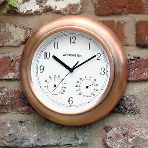 Ceas de perete Westminster DS-1112