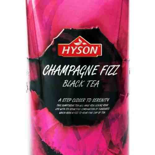 Champagne Fizz