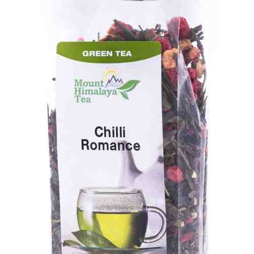 Chilli Romance, Mount Himalaya Tea