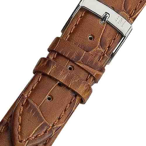Curea de ceas Morellato A01X2269480041CR14 goldbraunes Uhren14mm