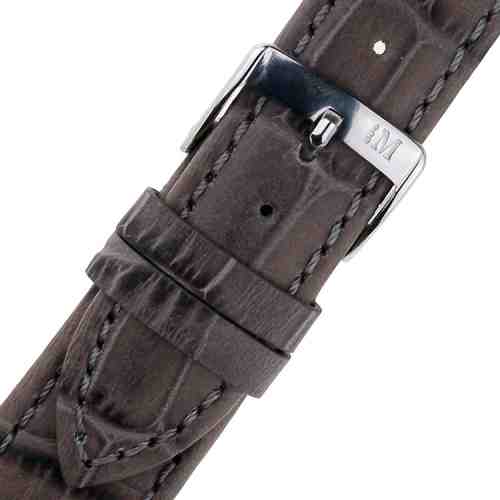 Curea de ceas Morellato A01X2269480090CR14 graues Uhren14mm