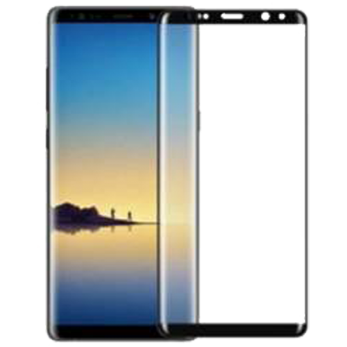 Devia Folie Sticla Black 3D full Samsung Galaxy Note 9
