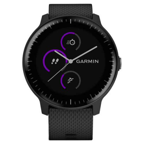 Garmin Smartwatch Vivoactive 3 music