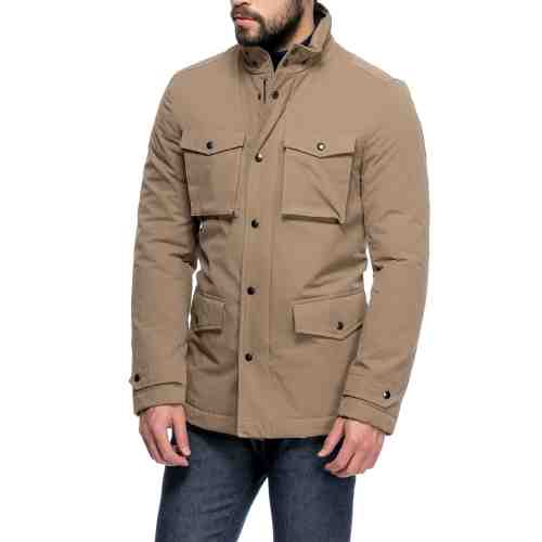 Geaca Barbati Maro Army Scurta G025 Arm05