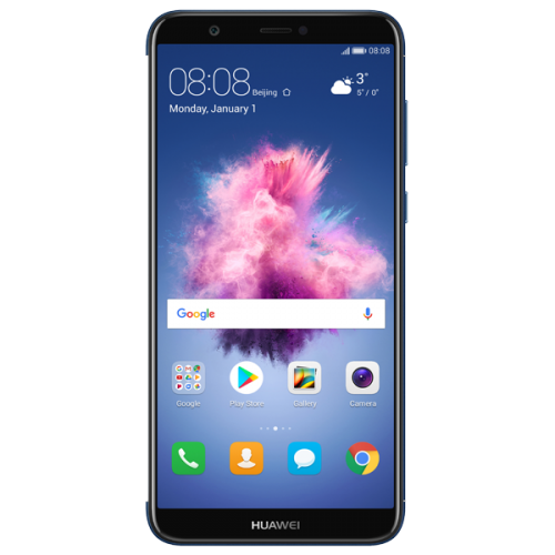 Huawei P Smart