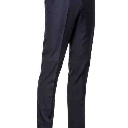 Pantaloni Barbati Bleumarin Mozaic Slim PT1859 16