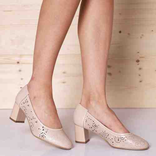 Pantofi office Misty