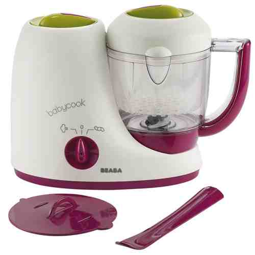 Robot Babycook Original Gipsy