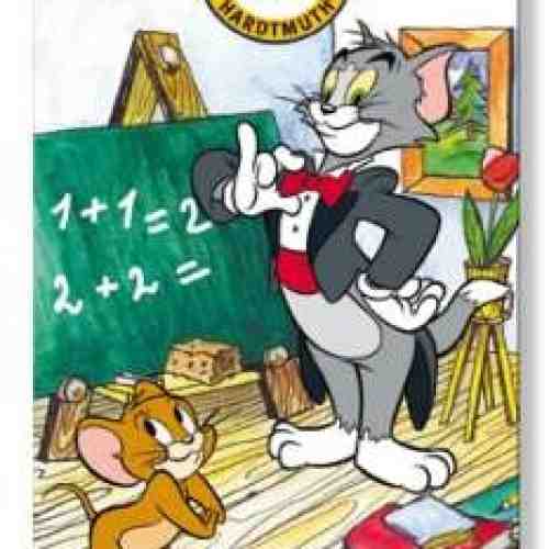 Set Creioane Colorate, 12 culori