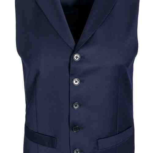 Vesta Barbati Slim Bleumarin V020-202