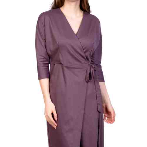 Rochie petrecuta mov BC215 M