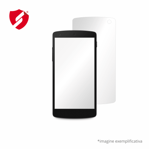Folie de protectie Smart Protection Android 4.1 1.2GHz Four core - doar spate