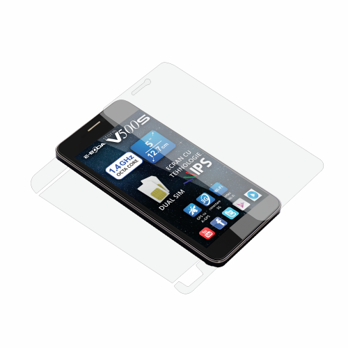 Folie de protectie Smart Protection E-Boda Storm V500s - fullbody-display-si-spate