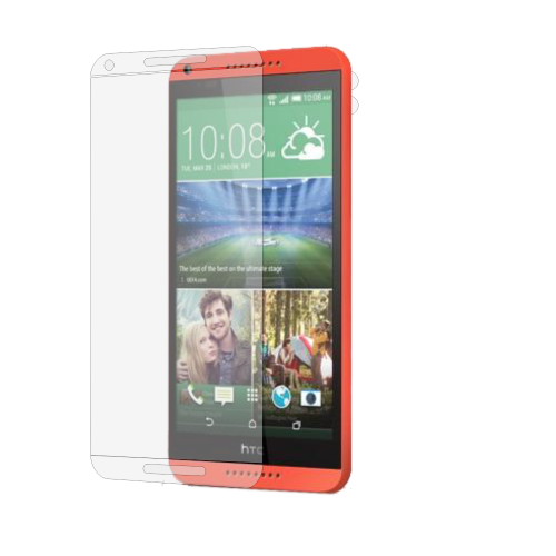 Folie de protectie Smart Protection HTC Desire 816 - doar-display