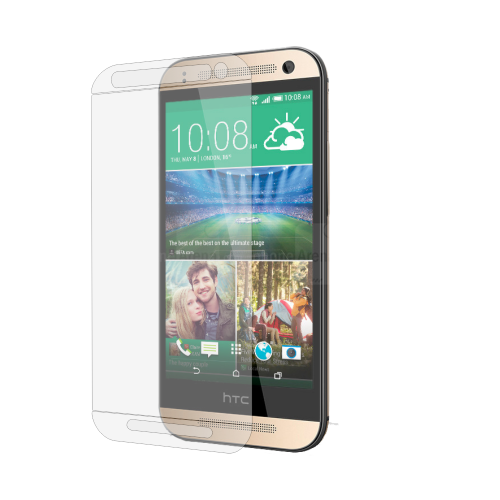 Folie de protectie Smart Protection HTC One Mini 2 - doar-display