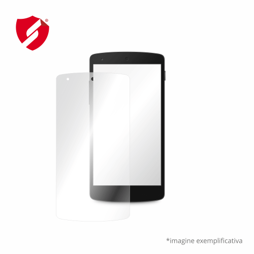 Folie de protectie Smart Protection Motorola RAZR i XT890 - doar-display