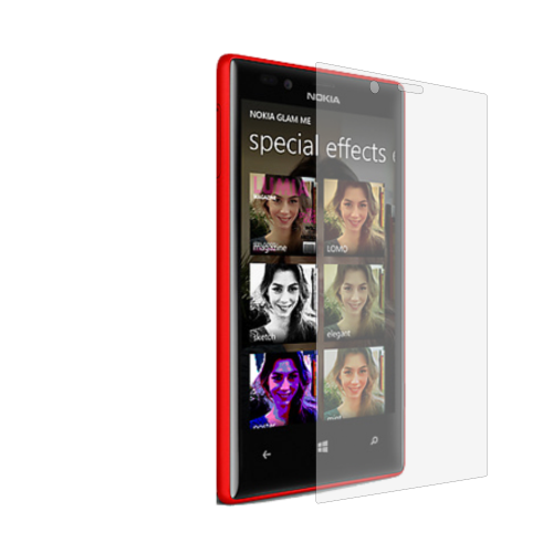Folie de protectie Smart Protection Nokia Lumia 720 - doar-display