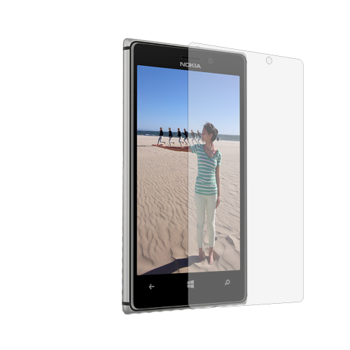Folie de protectie Smart Protection Nokia Lumia 925 - doar-display