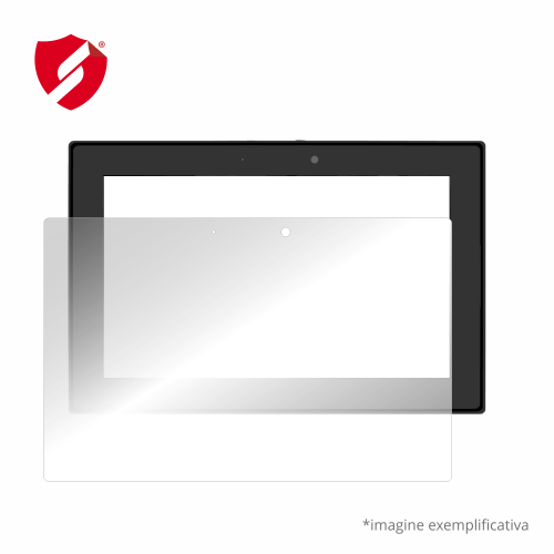Folie de protectie Smart Protection tableta Asus Transformer Pad TF300T 10.1 - doar-display
