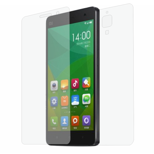 Folie de protectie Smart Protection Xiaomi MI-4 - fullbody-display-si-spate