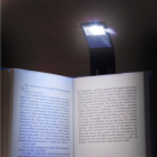 Lampa Pentru Citit