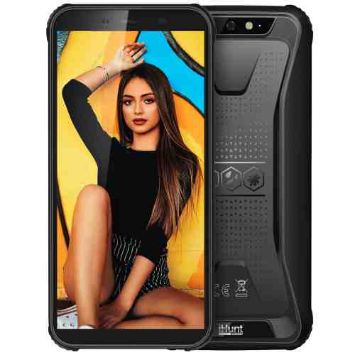 Resigilat iHunt S60 Discovery Plus