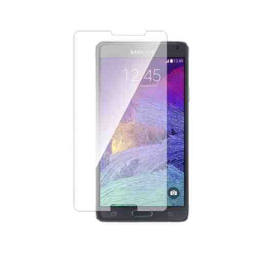 Tempered Glass - Ultra Smart Protection Samsung Galaxy Note 4 - Ultra Smart Protection Display