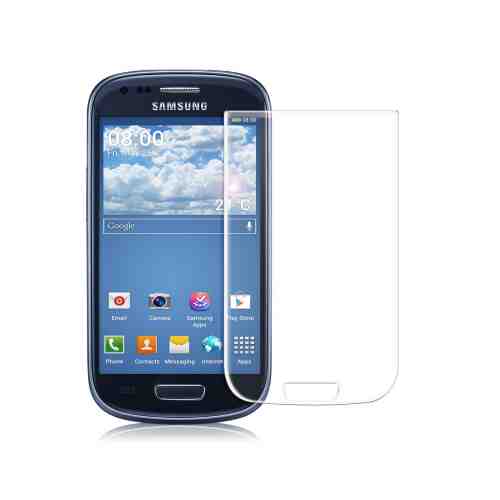 Tempered Glass - Ultra Smart Protection Samsung Galaxy S3 mini - Ultra Smart Protection Display