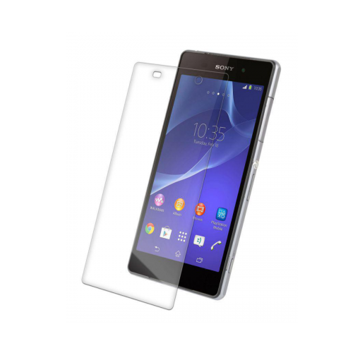 Tempered Glass - Ultra Smart Protection Sony Xperia Z - Ultra Smart Protection Display + Clasic Smart Protection Spate