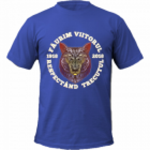 Tricou Faurim Viitorul