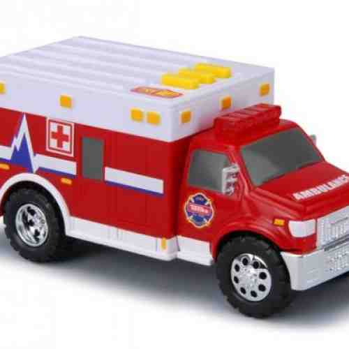 Ambulanta (asistenta) - 5979