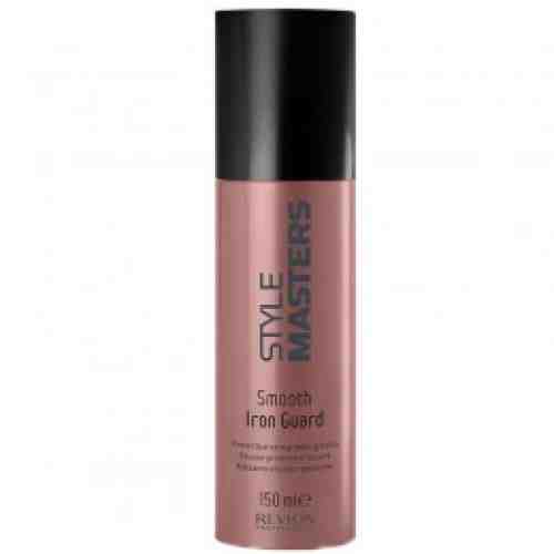 Balsam Leave In pentru Netezire - Revlon Professional Style Masters Smooth Iron Guard 150 ml