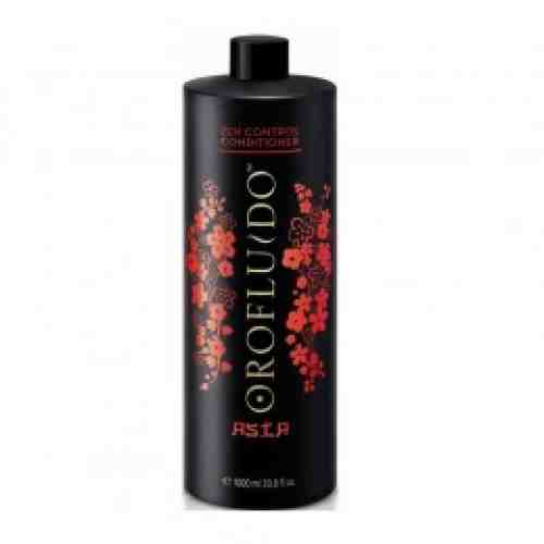 Balsam Par Rebel - Revlon Professional Orofluido Asian Conditioner 1000 ml