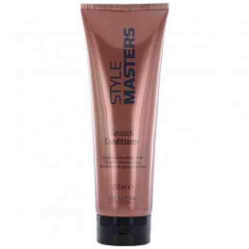 Balsam pentru Netezire - Revlon Professional Style Masters Smooth Conditioner 250 ml