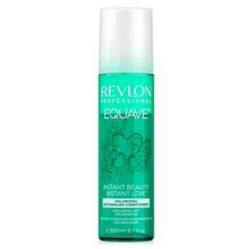 Balsam pentru Volum - Revlon Professional Equave Instant Beauty Volumizing Detangling Conditioner 200 ml